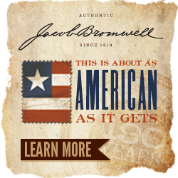 Jacob Bromwell Housewares Made in America