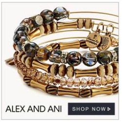 Alex and Ani Jewelry Made in USA